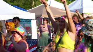 Hippie Fest: 2023 Festival Tour