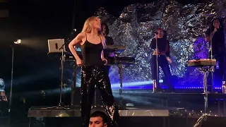 Ellie Goulding - 'Midnight Dreams' Live (Higher Than Heaven Tour, Glasgow)