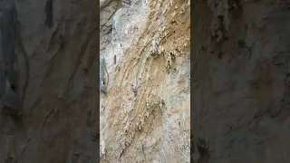 Kalymnos - Sikati cave - Morgan, 7b+