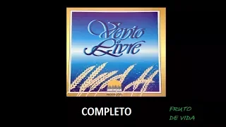 Vento Livre (1985) - Guilherme Kerr (COMPLETO)