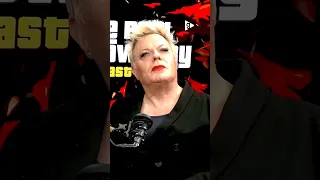 Exclusive interview with the legendary Eddie Izzard on the PudCast! Explained the meaning of ‘pud’.