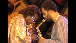 DOC (Rai 1987-1989) - Miles Davis live @ DOC - "Perfect Way" HQ (1989)