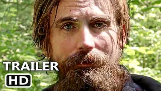 THE GIRL ON THE MOUNTAIN Trailer (2022) Daniel O'Reilly, Thriller Movie