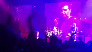 blink-182 live "Always" 2011, MN