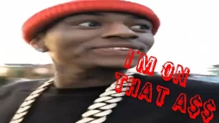 The Official Roast of Soulja Boy (Im On That A$$!!)