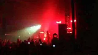 Prodigy - Warriors Dance Live @ Huxleys Berlin