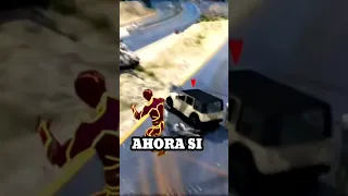 Soy Flash En Gta 5 Mod