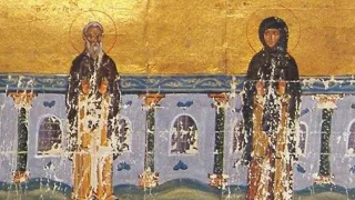 Тропарь, кондак и величание апостолу Андронику и святой Иунии