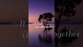 Alan walker - Alone whatsapp status | Alan walker | lyrics whatsapp status | #shorts #alanwalker