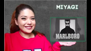 Miyagi - Marlboro / Mexican's Reaction To Russian Rap