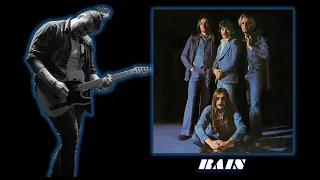 STATUS QUO - Rain (Cover)