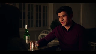 CLIP: Henry Golding, Anna Kendrick in 'A Simple Favor'