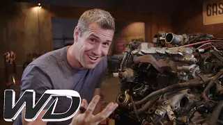 Ant Fixes The "Hose From Hell" On This 1991 Toyota Mr2 Turbo | Wheeler Dealers