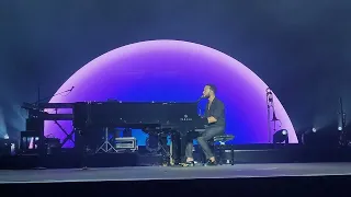 John Legend - All Of Me Live in Stuttgart 15.07.2022