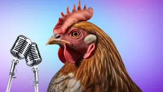 J.Geco - Chicken Song & Chicken Dance | Geco Remix  72