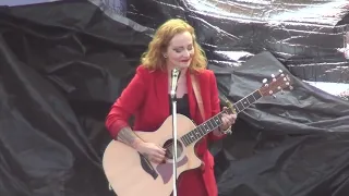 Anneke van Giersbergen - The Valley of the Queens (live @ night of the Prog 2023 )