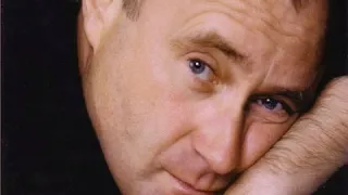 Phil Collins - I Wish It Would Rain Down