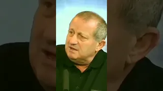 Яков Кедми - О Горбачёве и России.