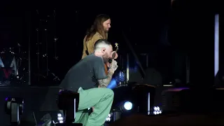 Maroon 5 - She Will Be Loved - Arena MRV - Belo Horizonte - Brasil - 09/09/2023