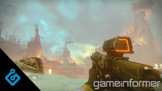 Destiny: Rise of Iron Coverage Trailer - Game Informer