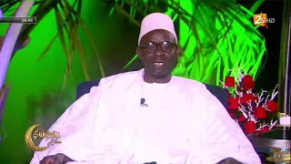 🔴SUKËRU KOOR N°23 AVEC TAFSIR ABDOURAHMANE GAYE ET CHERIF MAMINE AIDARA | SAMEDI 15 AVRIL 2023