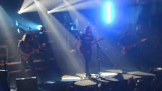 Opeth in São Paulo 2012 - Devil's Orchard