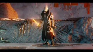 "MALICE" A Destiny Trailer. #motw