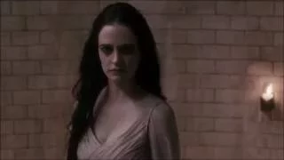 Vanessa Ives - Mother of Evil and Angel of God