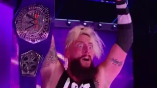 RANT: Enzo Amore Wins The Cruiserweight Championship