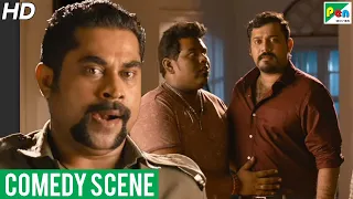 Sher Ka Shikaar - Funny Bhoot Scene | Hindi Dubbed Movie | Mohanlal, Kamalinee Mukherjee, Namitha