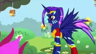 pony creator