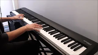 Question - System of a Down (SOAD) - Piano