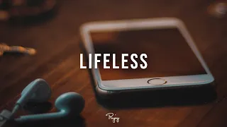"Lifeless" - Inspirational Rap Beat | New Hip Hop Instrumental Music 2021 | Heartless #Instrumentals
