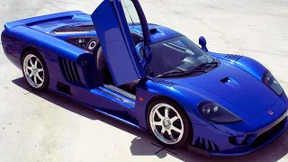 Saleen Car Old to New Model 2024 ||New Model || Modified Cars #saleen      #electronic 2024