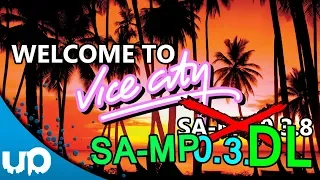 UN Player - ¡Welcome to VICE CITY!