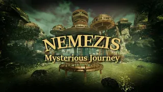 Nemezis: Mysterious Journey |Part 1|