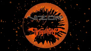 DragonForce - Through The Fire And Flames (Running Visions remix) [Formerly Vizor]