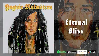 Yngwie Malmsteen - Eternal Bliss (Parabellum)