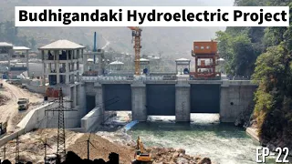 Budhi Gandaki Hydroelectric Project - Nepal Pride Mega Project | WorldReport English EP-22