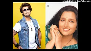 Dhola Dhola (farz) by anuradha paudwal _ sonu nigam