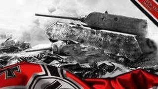 WoT это да!~Maus~11 Фрагов