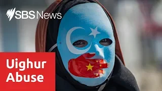 US blacklists 28 Chinese organisations over 'Uighur abuses' in Xinjiang