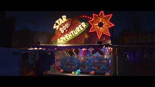 История игрушек 4 / Toy Story 4 (2019) - Официальный Трейлер