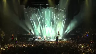 Phish | 12.31.11 | Steam → Auld Lang Syne → Down with Disease