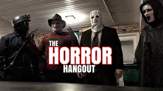 The Horror Hangout