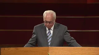 El contraste entre el creyente y el incrédulo en como reciben la Escritura - John MacArthur