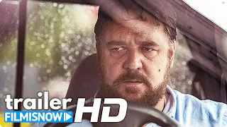 IL GIORNO SBAGLIATO (2020) Trailer ITA del thriller psicologico con Russell Crowe