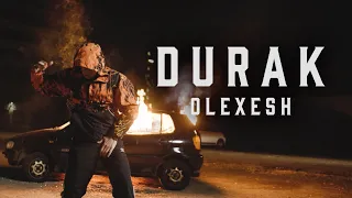 Olexesh - DURAK (prod. von Jambeatz, Venom Valentino & Lucasio) [official video]