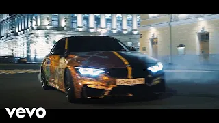 Serhat Durmus - Hislerim (ft. Zerrin Temiz) (Jarico Remix) / Off-White BMW M4