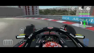 The Fastest Lap EVER In Monaco? (Monoposto 2023)